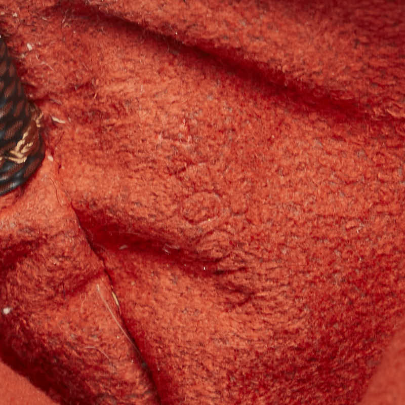 ルイヴィトン ポシェットイパネマ ダミエ ショルダーバッグ