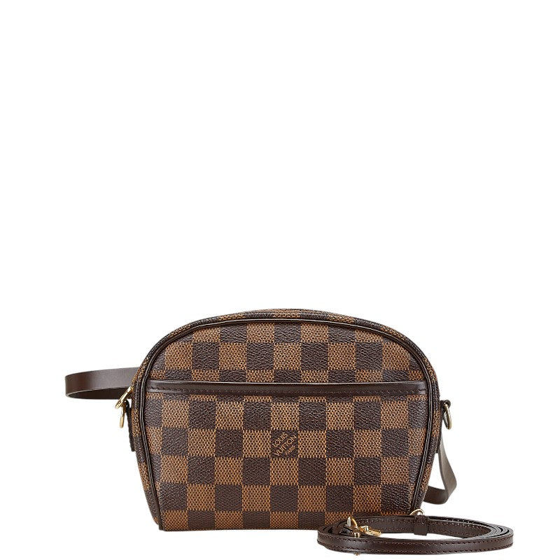 ルイヴィトン ポシェットイパネマ ダミエ ショルダーバッグ