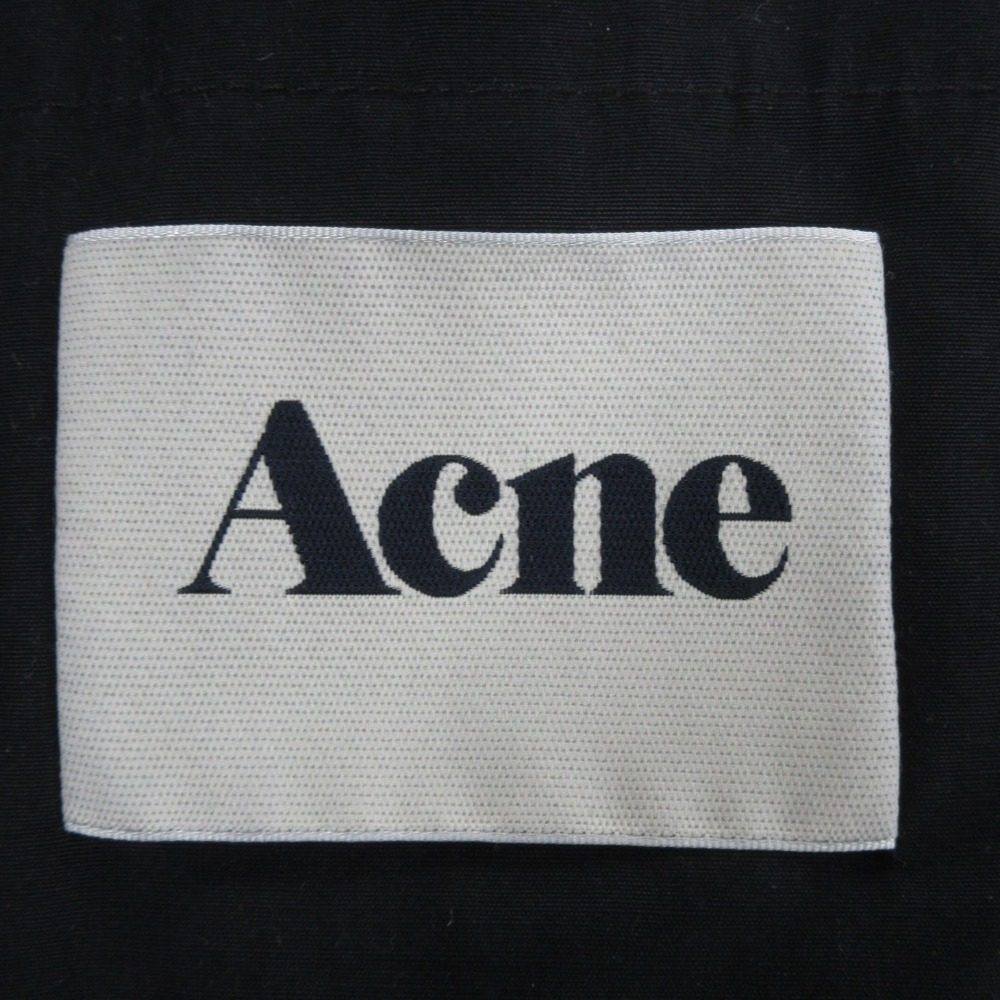 Acne NEW SNOW PAW12 2way ダウン ジャケット
