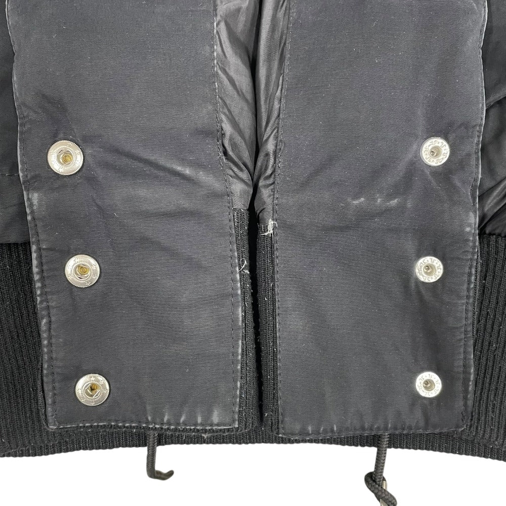 Acne NEW SNOW PAW12 2way ダウン ジャケット