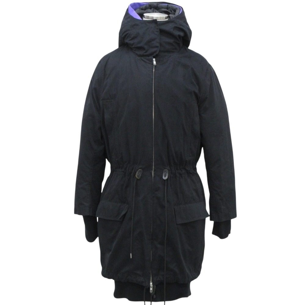 Acne NEW SNOW PAW12 2way ダウン ジャケット