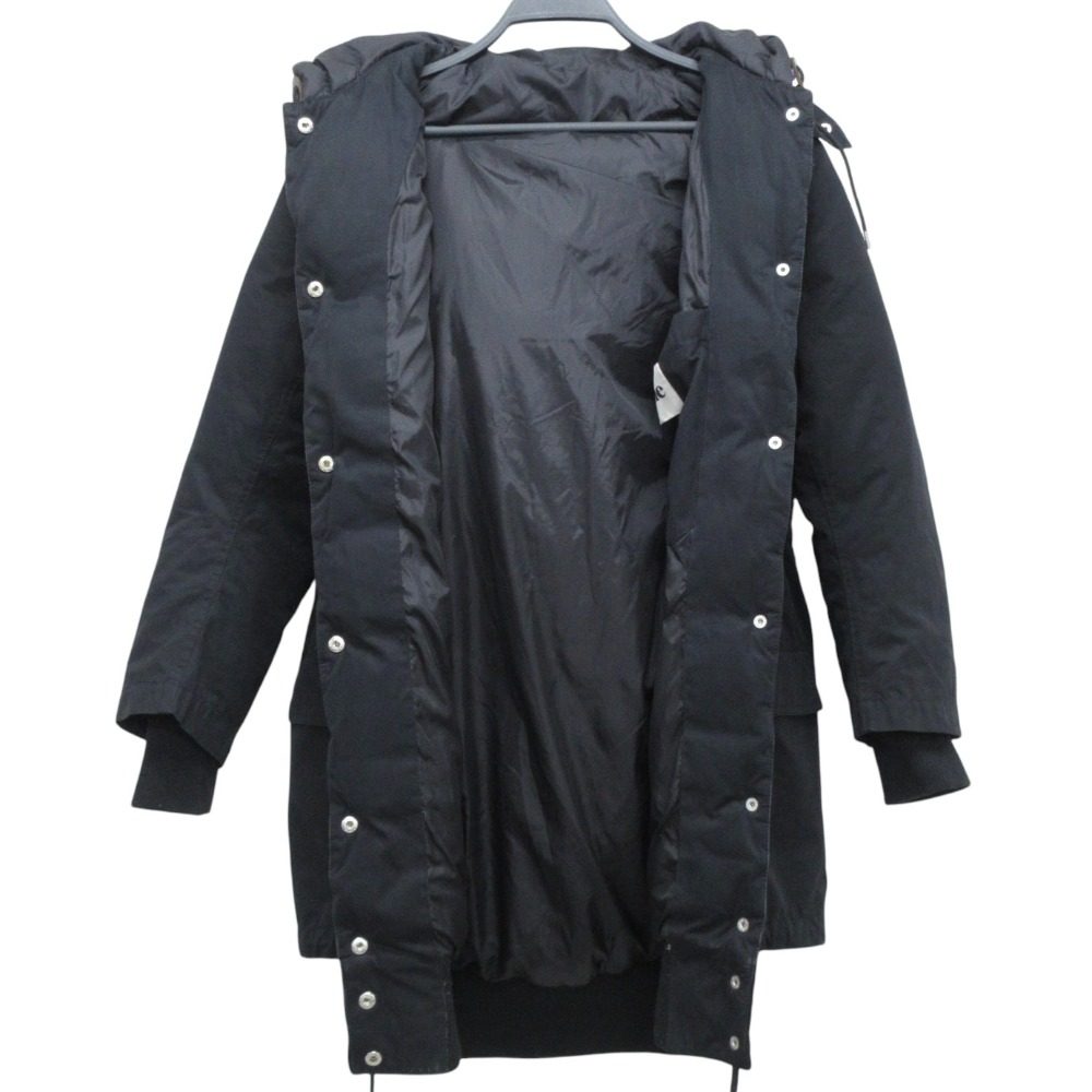 Acne NEW SNOW PAW12 2way ダウン ジャケット
