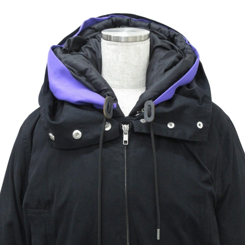 Acne NEW SNOW PAW12 2way ダウン ジャケット
