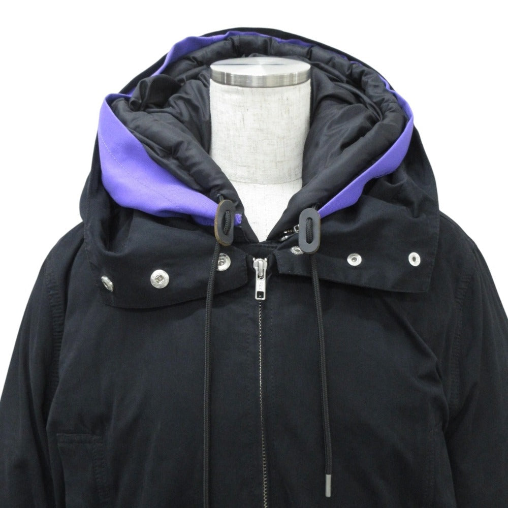 Acne NEW SNOW PAW12 2way ダウン ジャケット