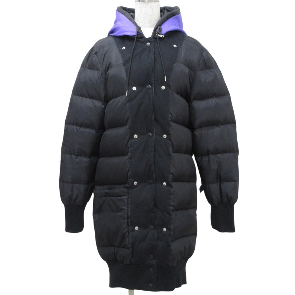 Acne NEW SNOW PAW12 2way ダウン ジャケット