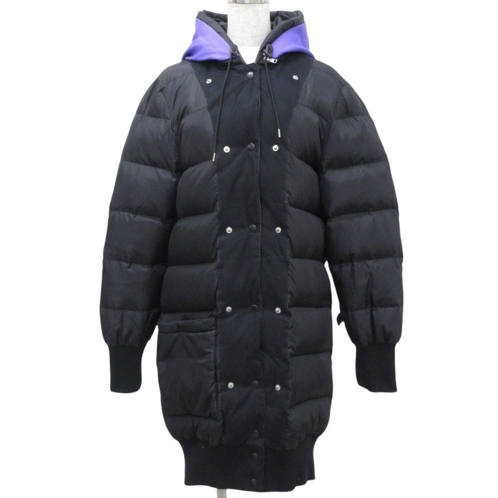 Acne NEW SNOW PAW12 2way ダウン ジャケット