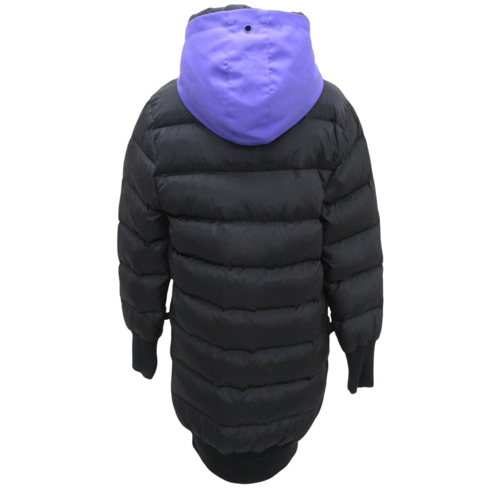 Acne NEW SNOW PAW12 2way ダウン ジャケット