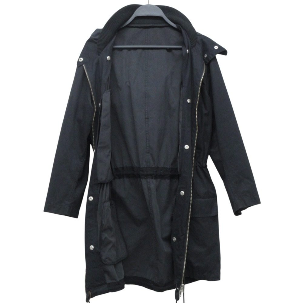 Acne NEW SNOW PAW12 2way ダウン ジャケット