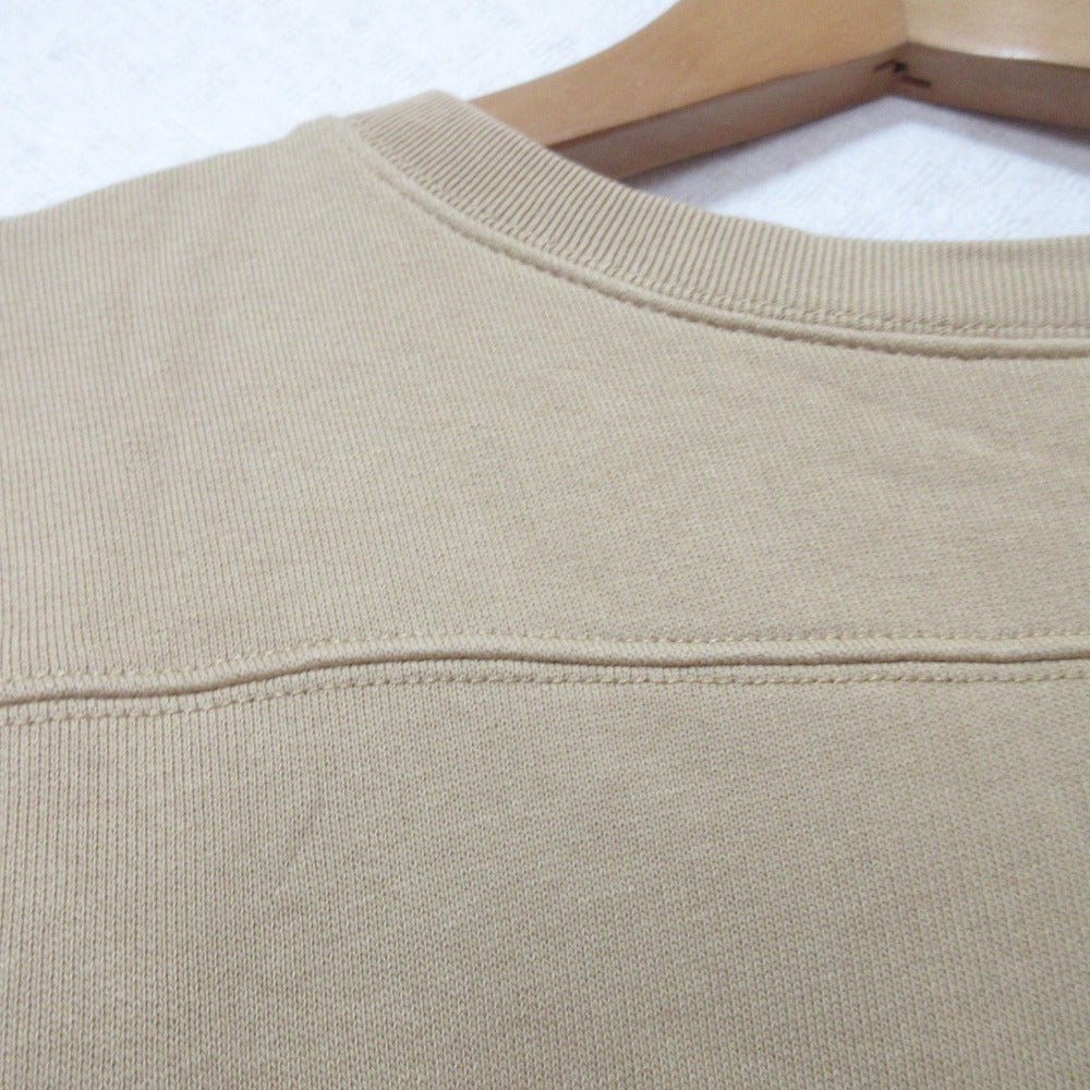 チャンピオン Sweat Big Football Shirt スウェットシャツ