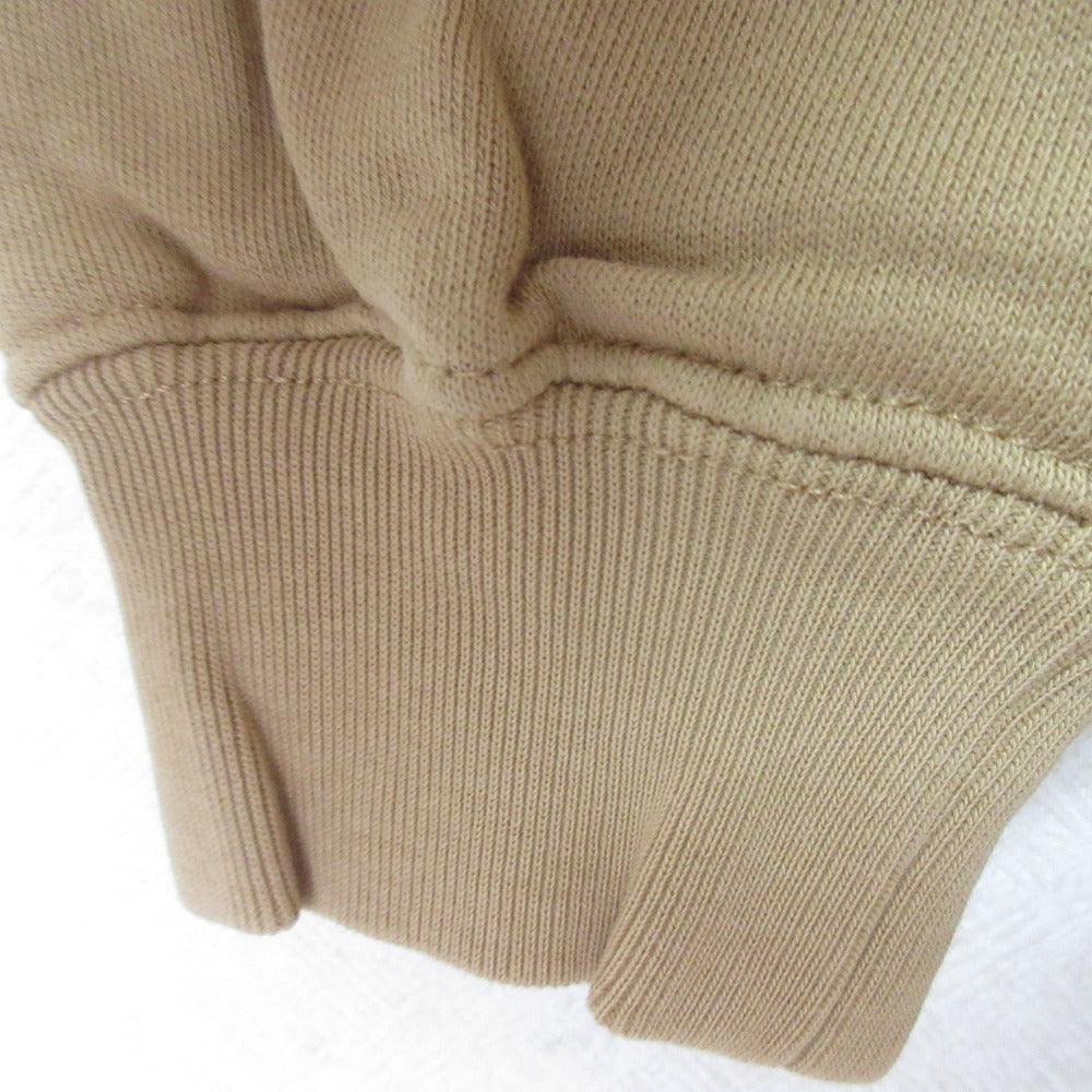 チャンピオン Sweat Big Football Shirt スウェットシャツ