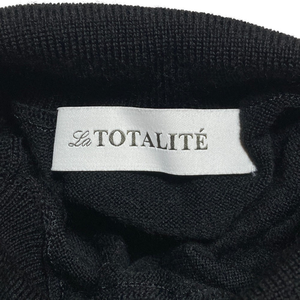 La TOTALITE タートルフレアーワンピース