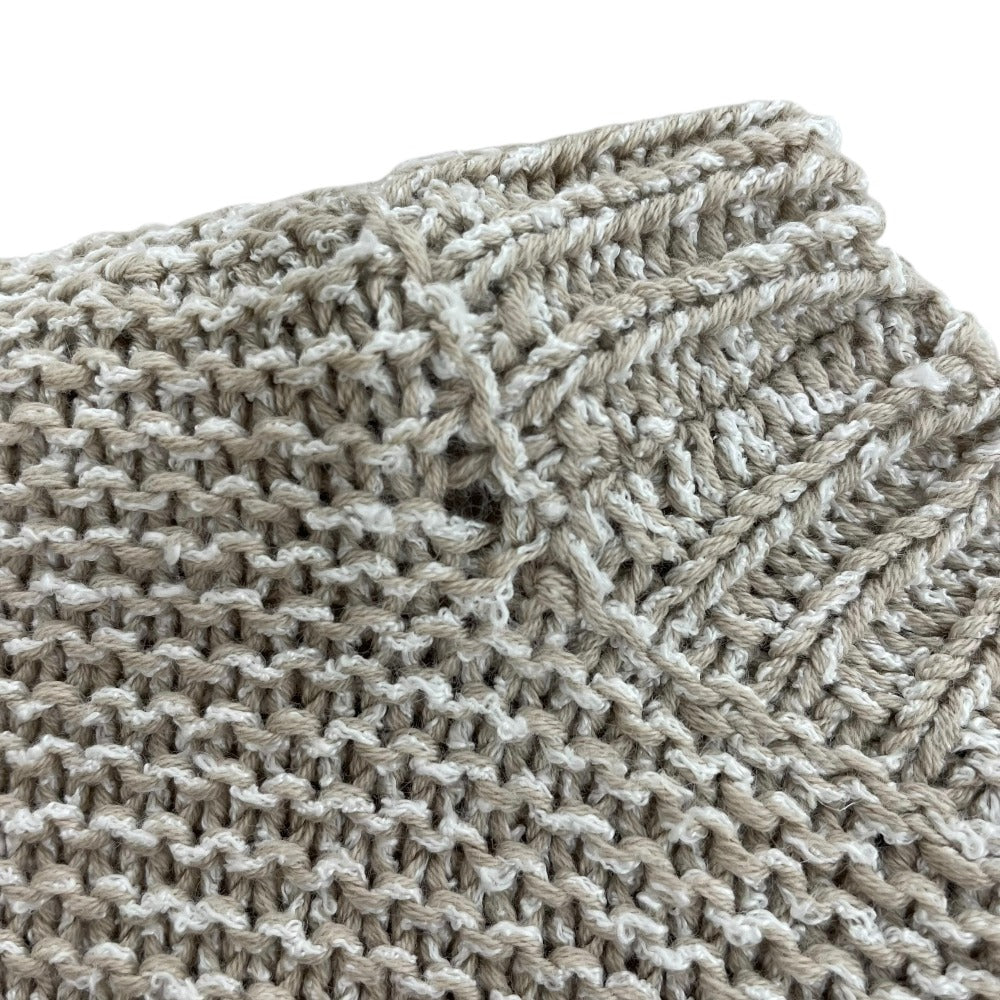 ステラマッカートニー カットワーク ニット 2ウェイ セット