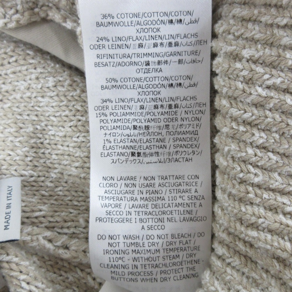 ステラマッカートニー カットワーク ニット 2ウェイ セット