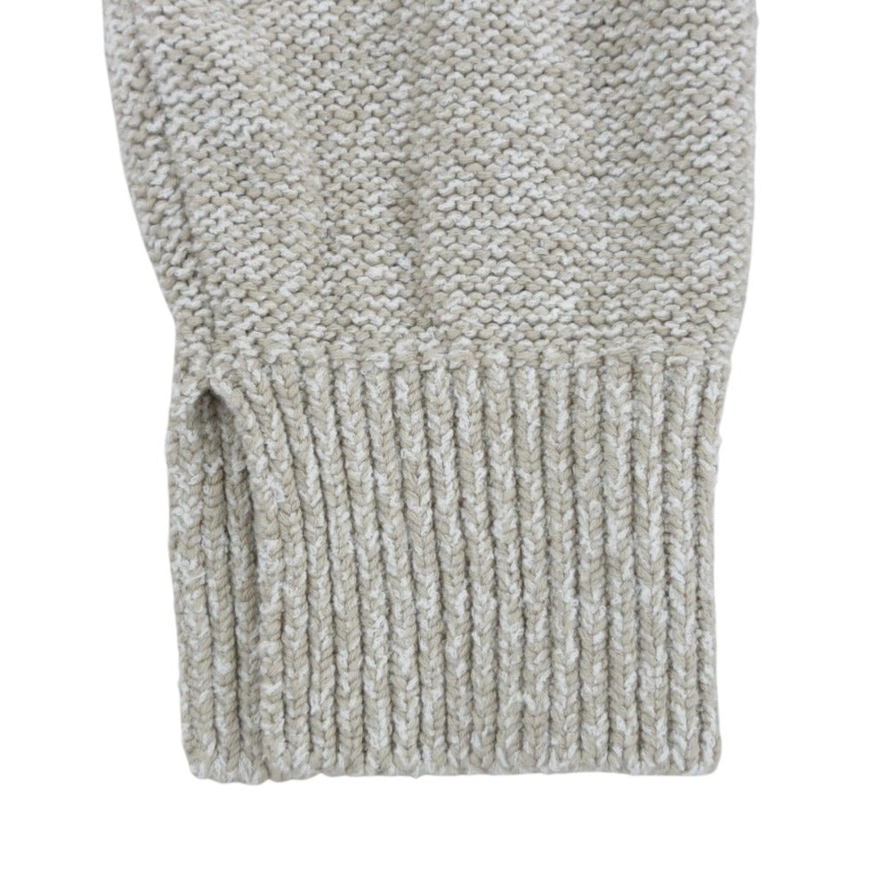 ステラマッカートニー カットワーク ニット 2ウェイ セット