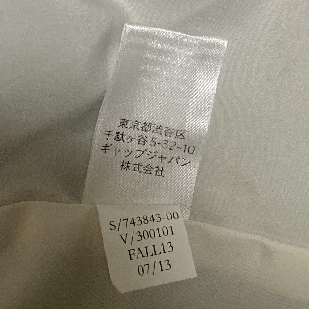 バナナリパブリック ヘリンボーンテーラードジャケット