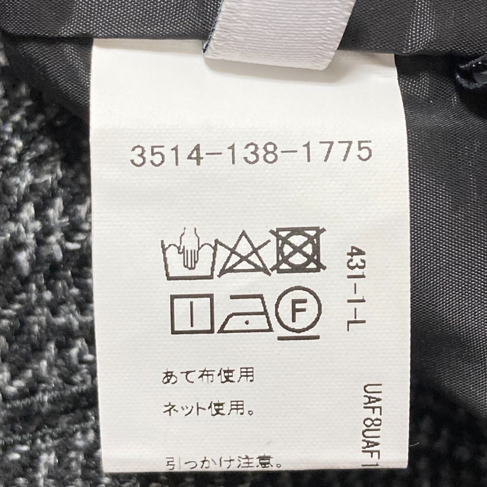 ユナイテッドアローズ グリーンレーベル ワイドパンツ