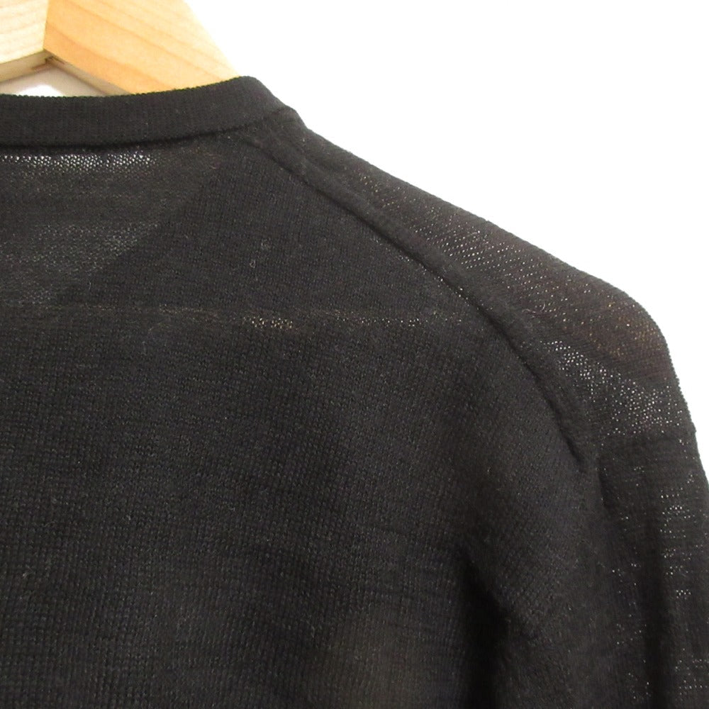 45R 908 カーディガン チョガウズ カーディガン