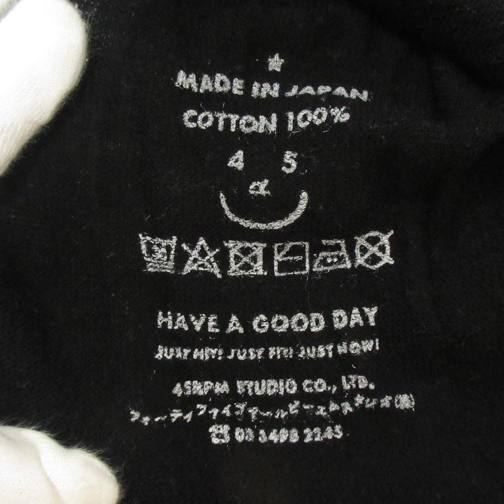 45R 908 カーディガン チョガウズ カーディガン