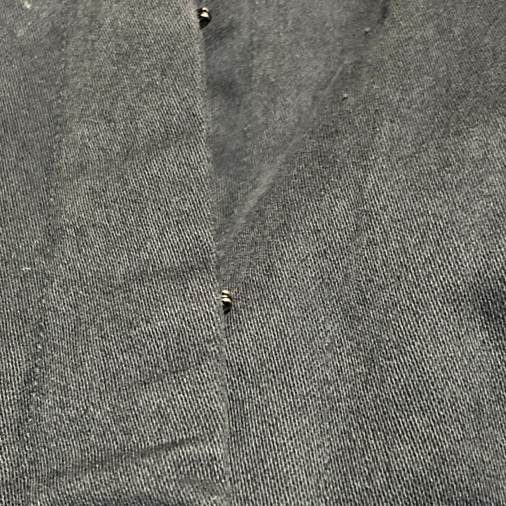 A.P.C. 中綿ノーカラージャケット