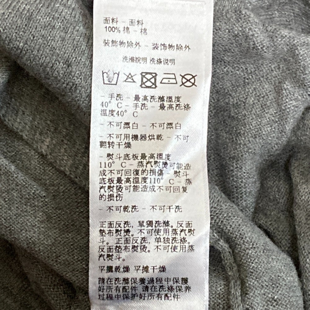 アルマーニエクスチェンジ ニットカットソー