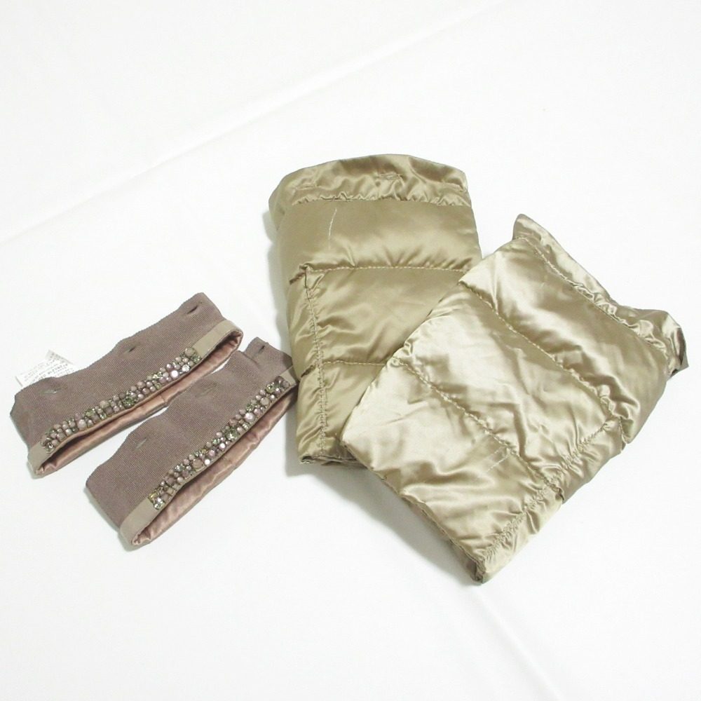 S Max Mara THE CUBE ダウン コート
