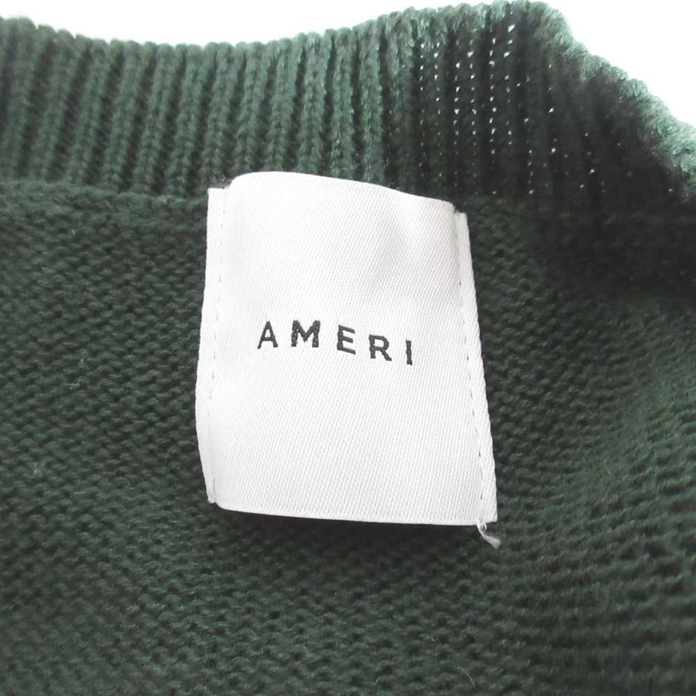 AMERI アンサンブル ニット+ボレロ