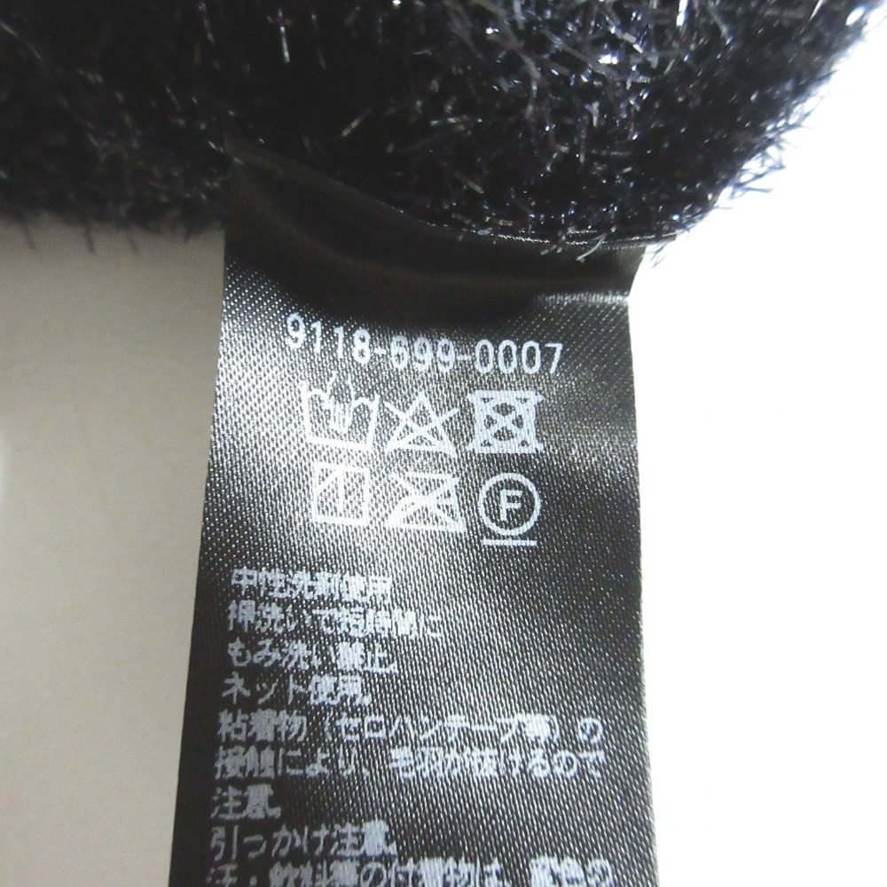 MARW ニットプルオーバー
