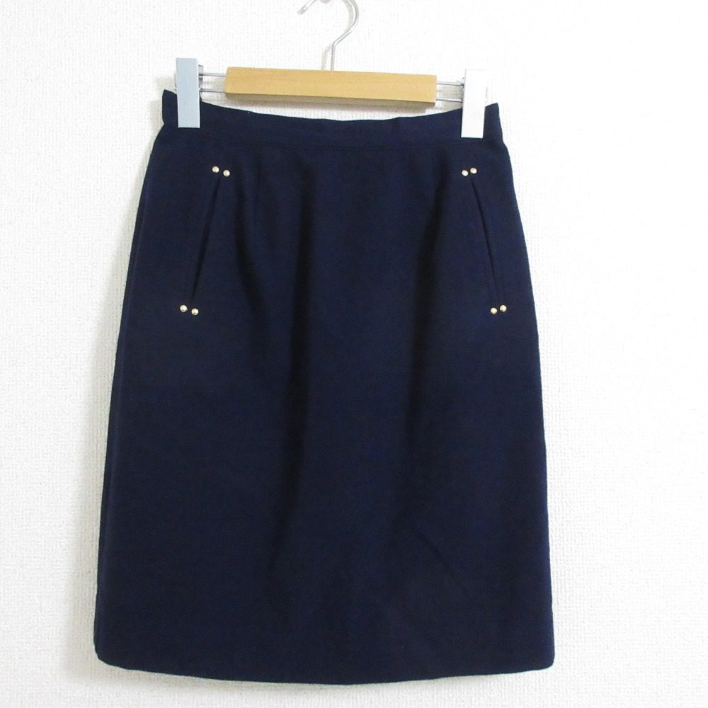 YUKI TORII DEUX ウール セットアップ