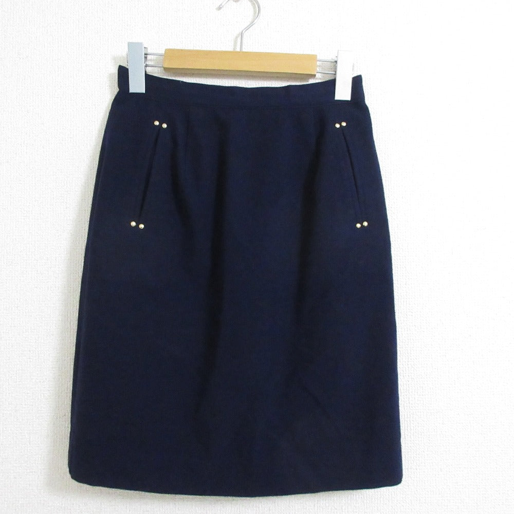 YUKI TORII DEUX ウール セットアップ