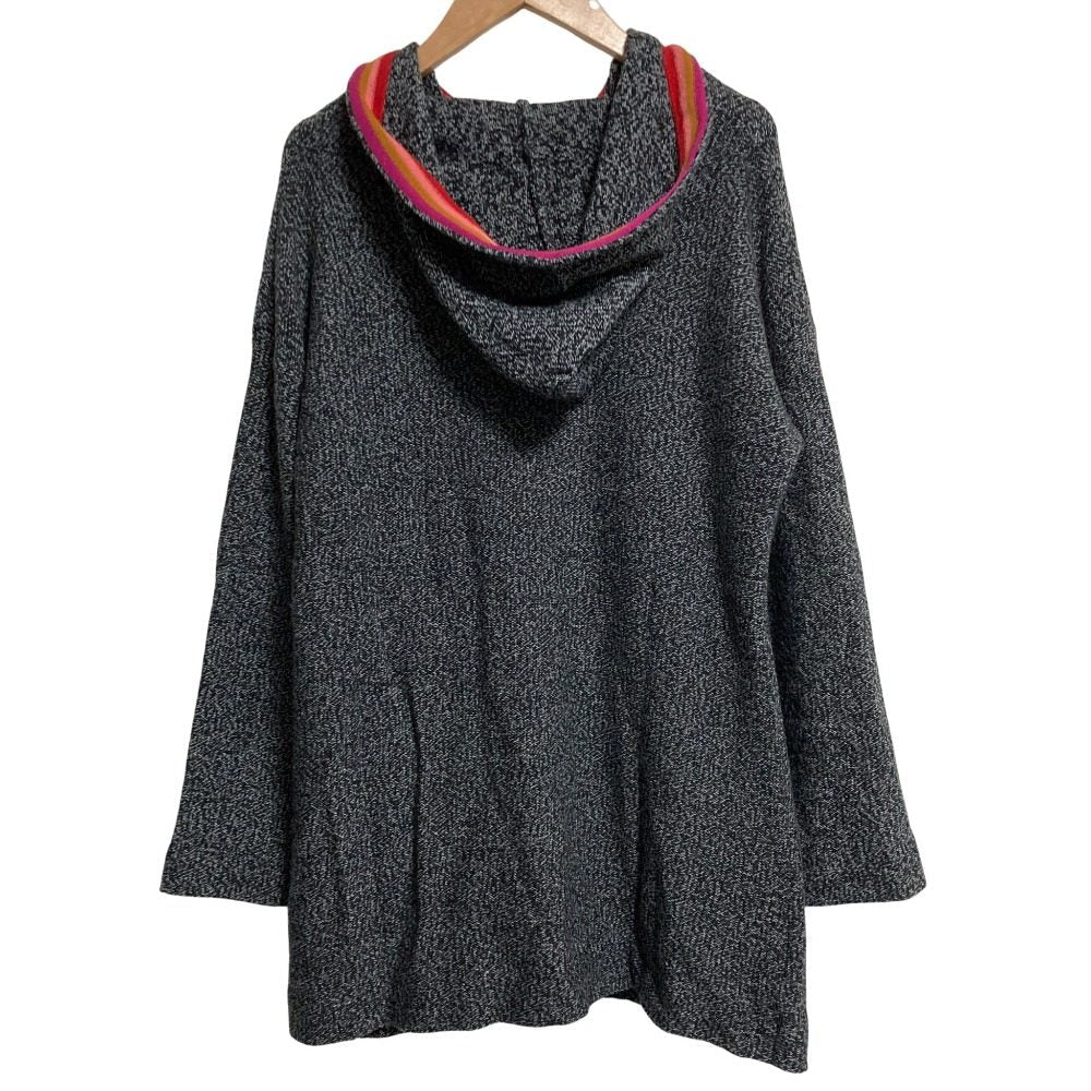 ソニア バイ ソニア リキエル ニットフードジャケット