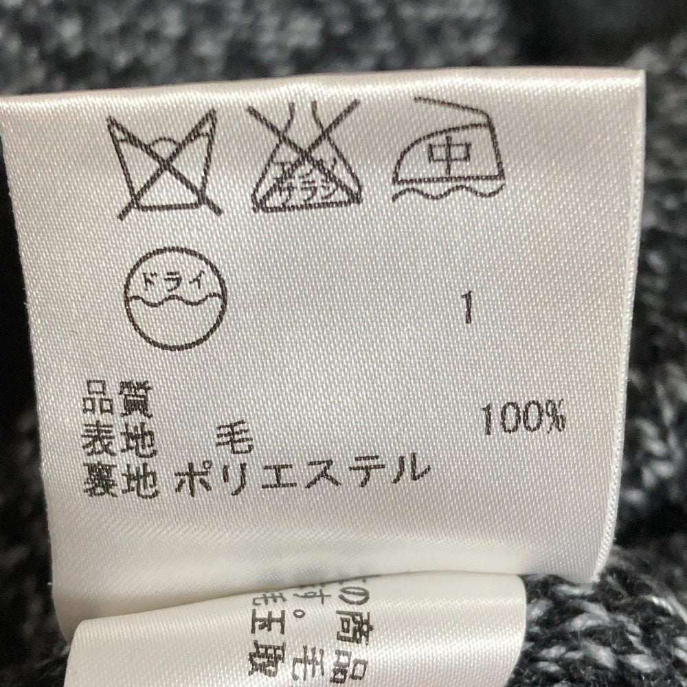 ソニア バイ ソニア リキエル ニットフードジャケット