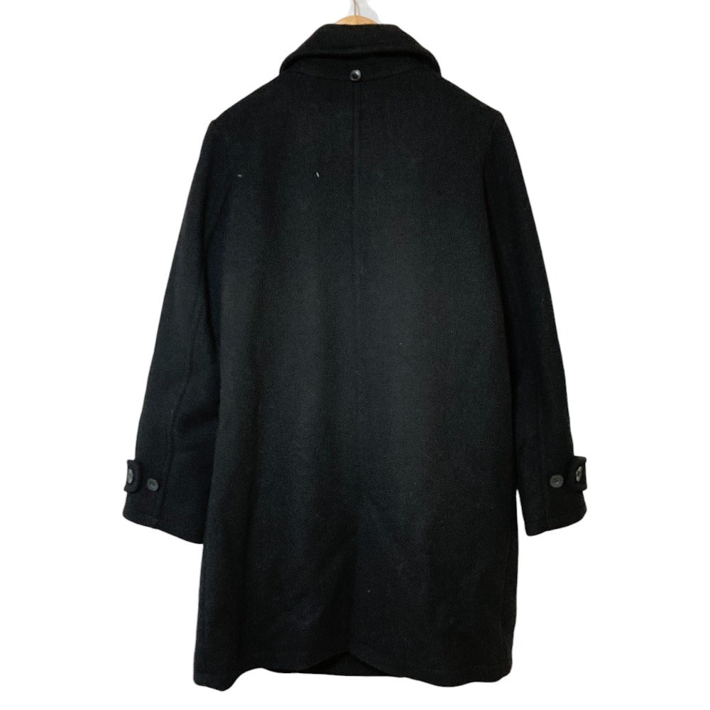 アーバンリサーチドアーズ ショールカラー2WAYロングコート