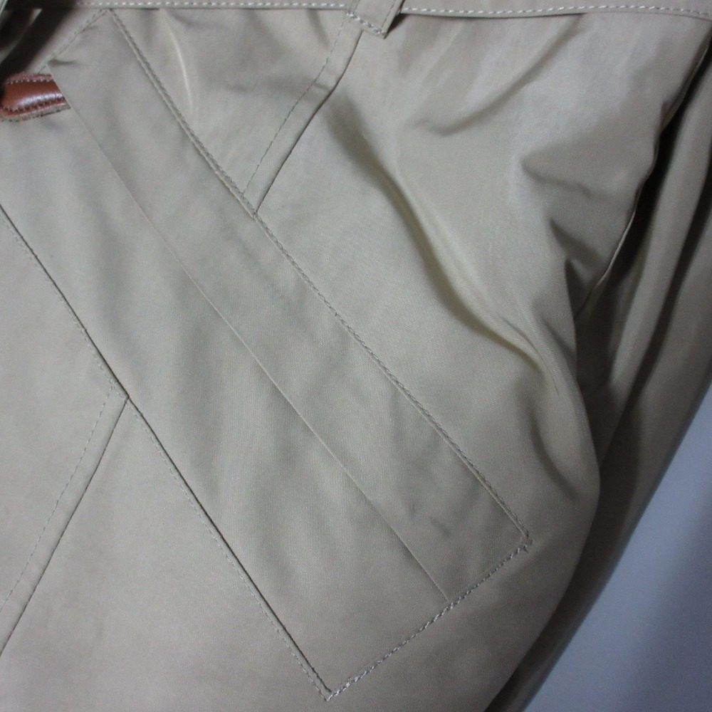 MACKINTOSH PHILOSOPHY レックスラビット 2WAY トレンチコート
