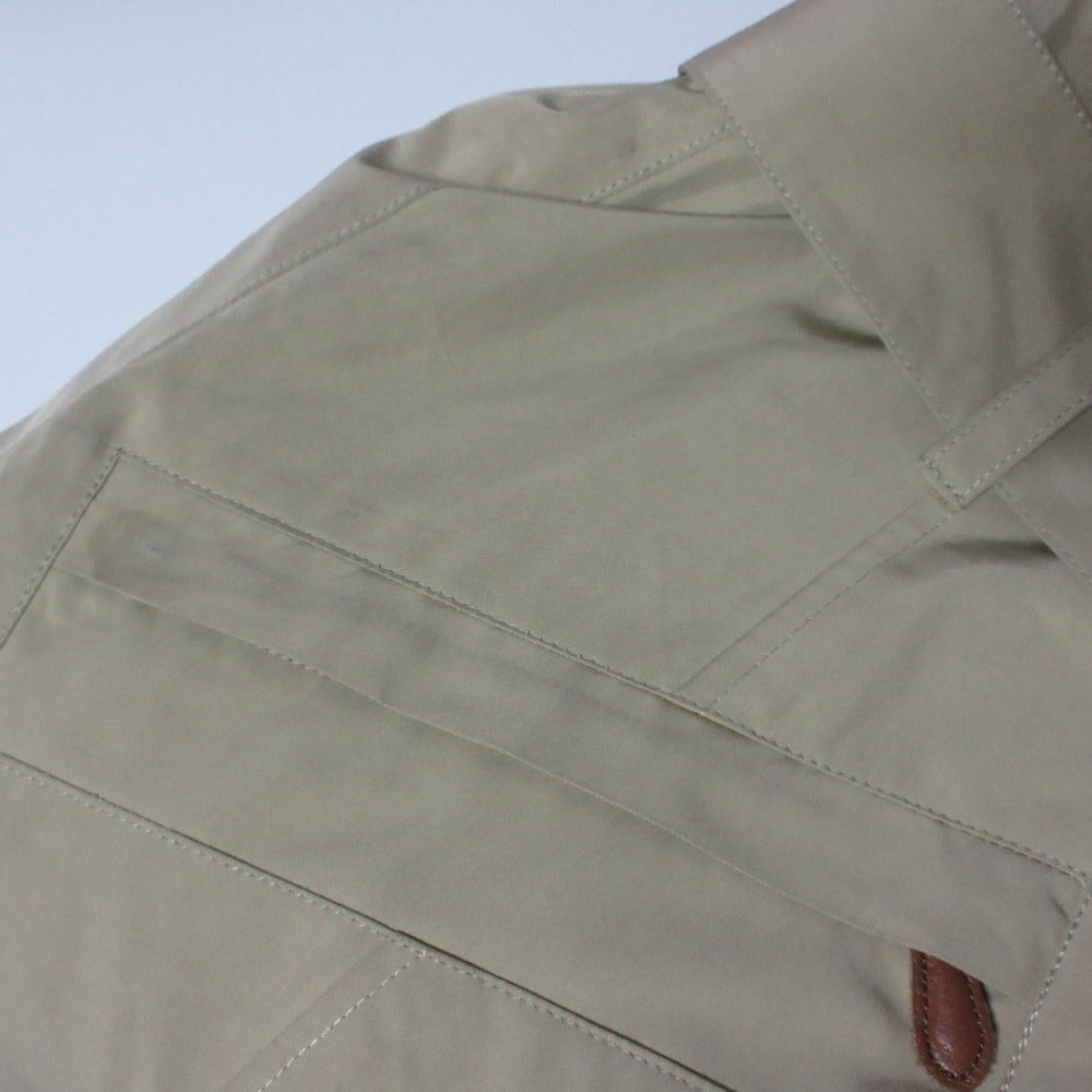 MACKINTOSH PHILOSOPHY レックスラビット 2WAY トレンチコート