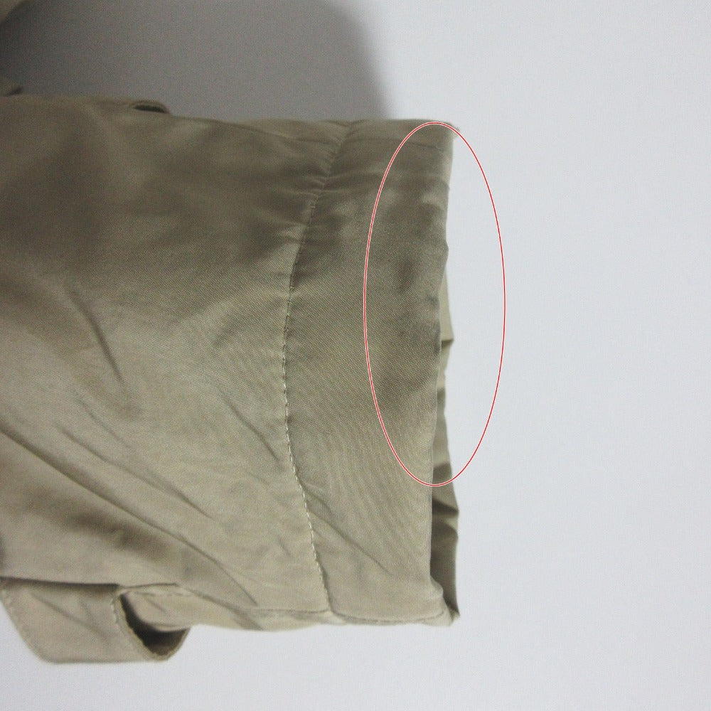 MACKINTOSH PHILOSOPHY レックスラビット 2WAY トレンチコート