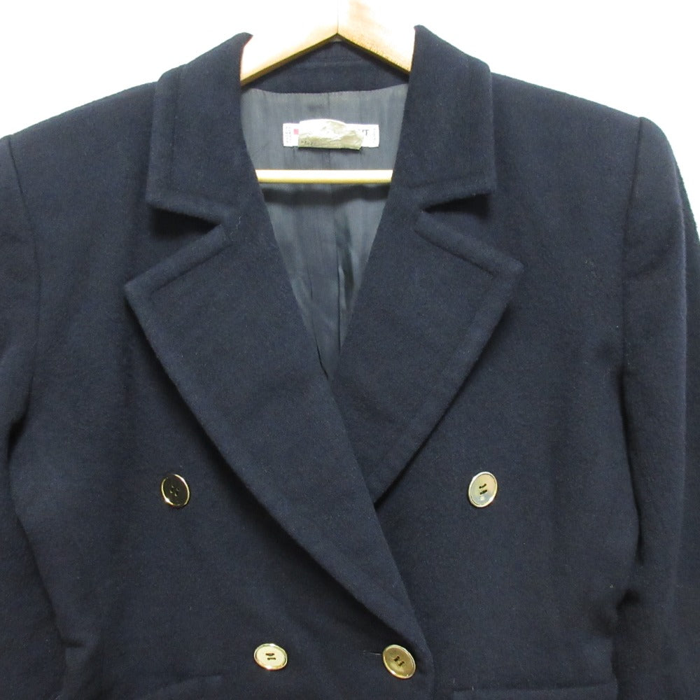 イヴサンローラン ウール ブレザー