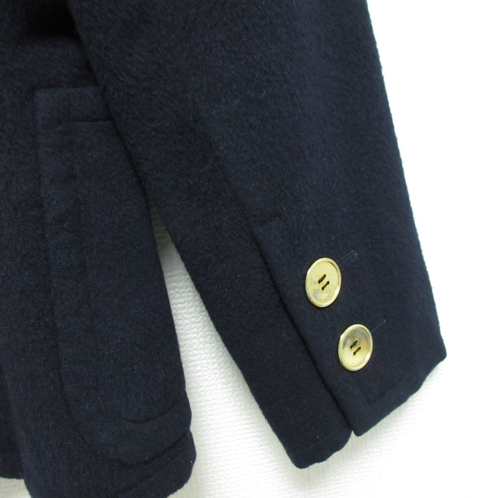 イヴサンローラン ウール ブレザー