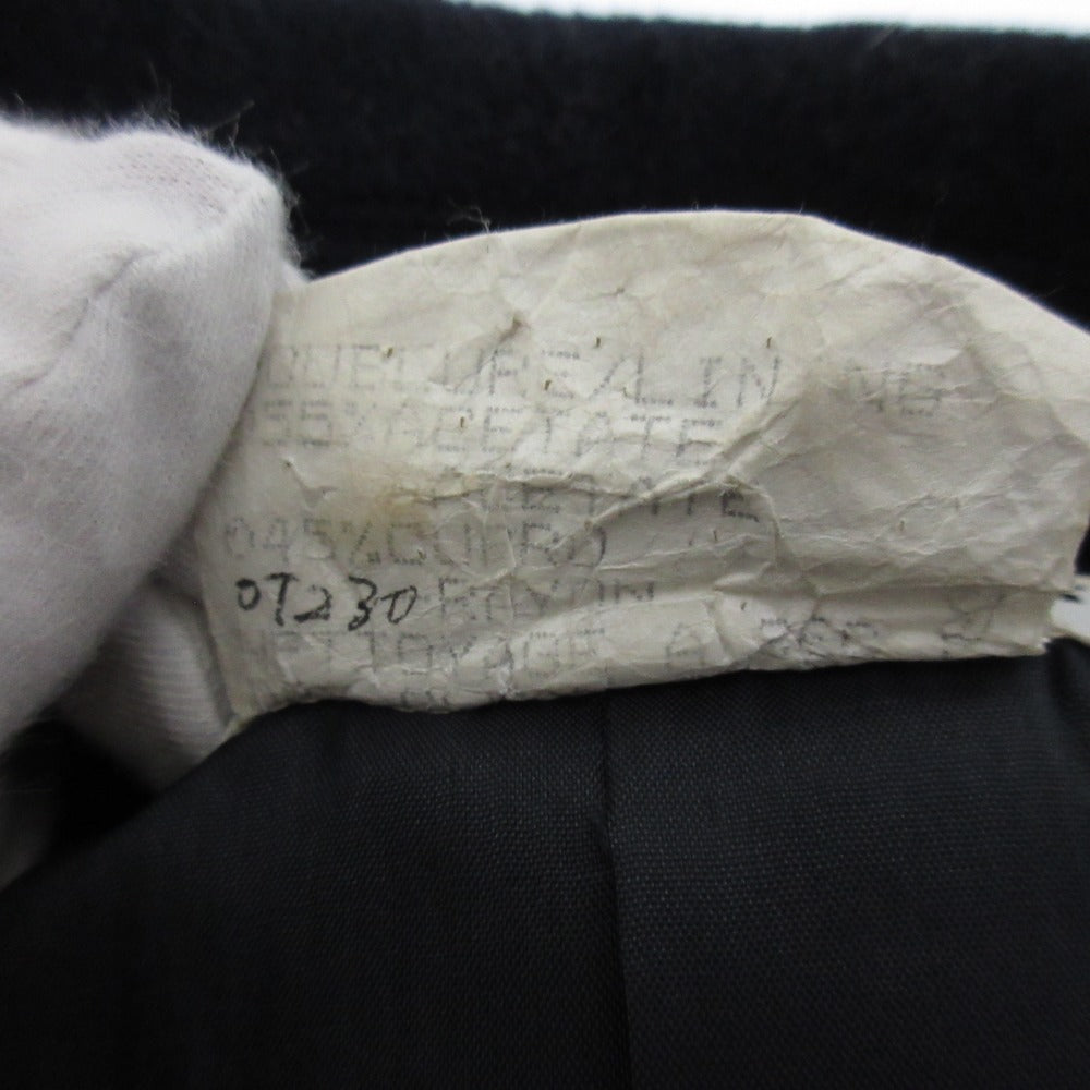 イヴサンローラン ウール ブレザー