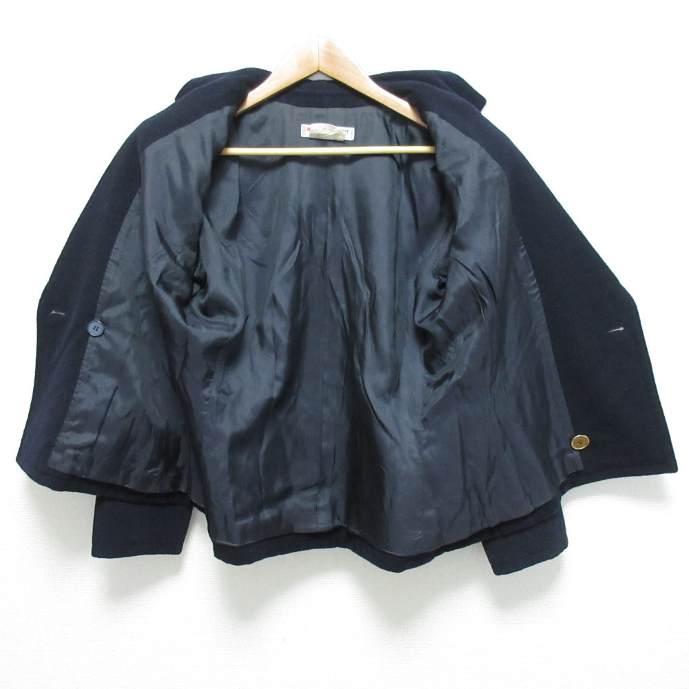 イヴサンローラン ウール ブレザー