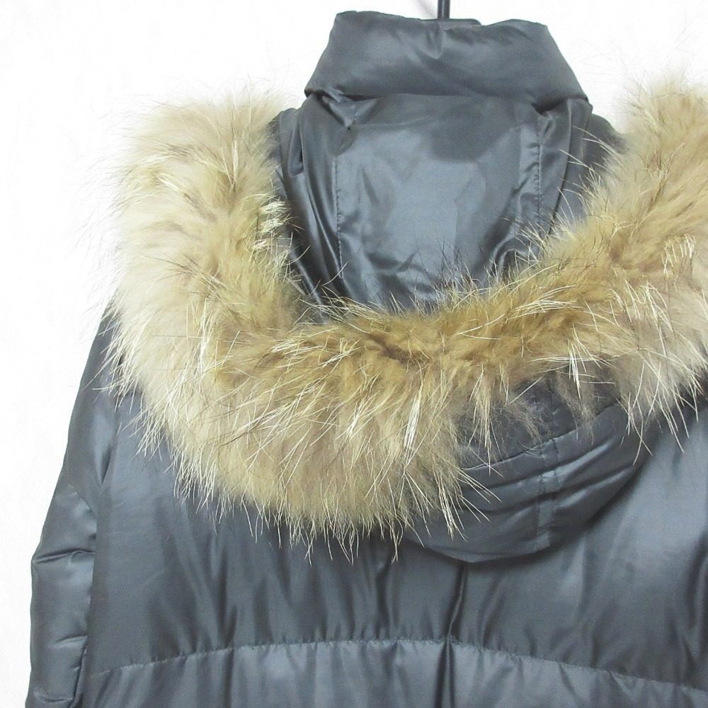 BEAUTY&YOUTH UNITED ARROWS ダウンコート