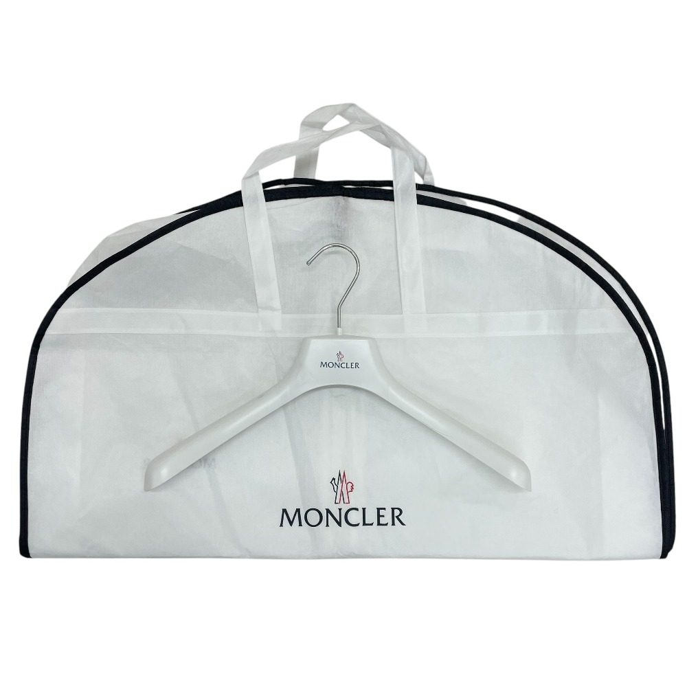 Moncler MERGULE ウール ダウン ジャケット