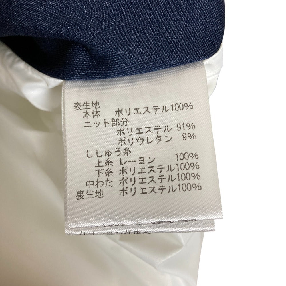 ビバハート 撥水中綿ベスト
