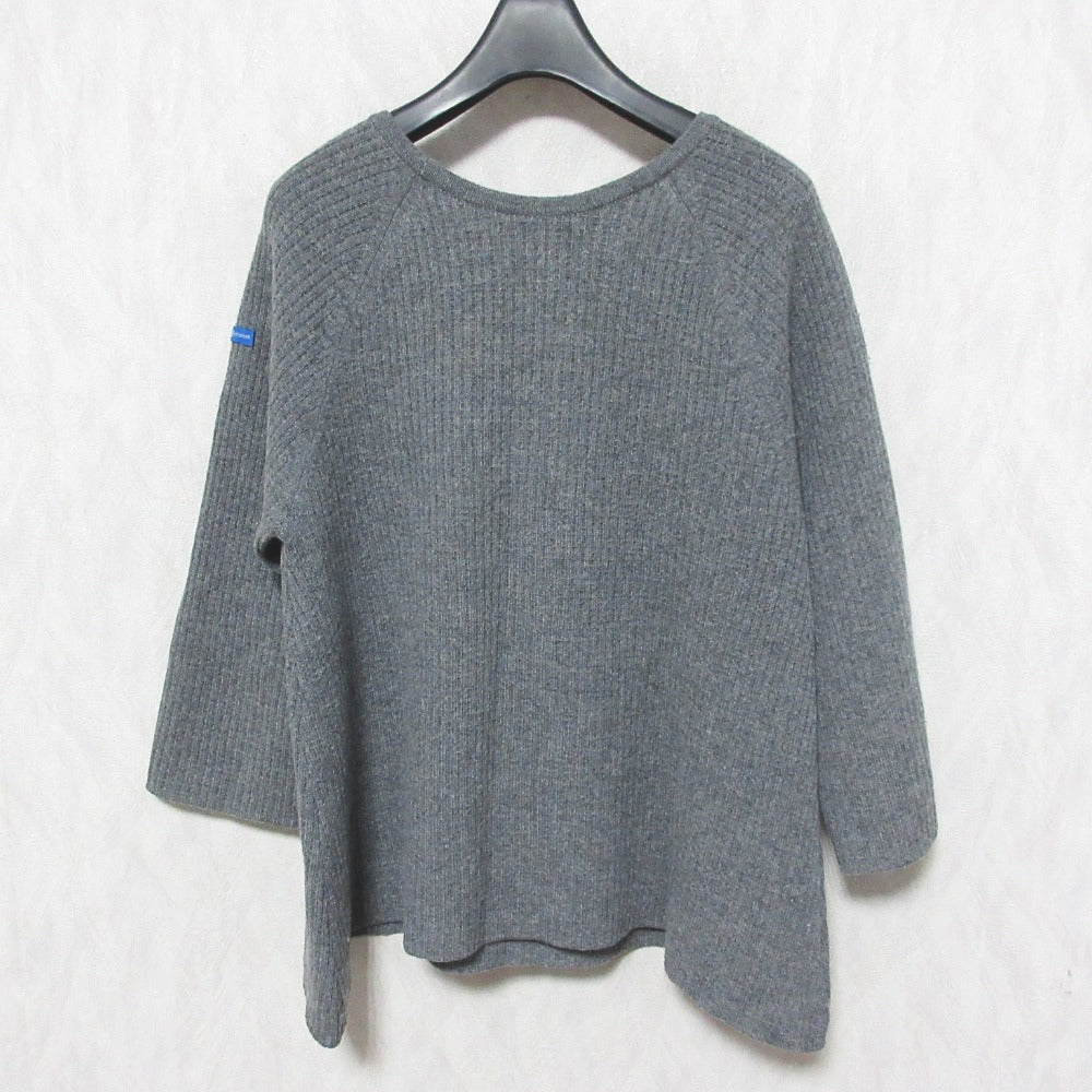 BLUEBIRD BOULEVARD × Ron Herman カシミヤ ニットウェア