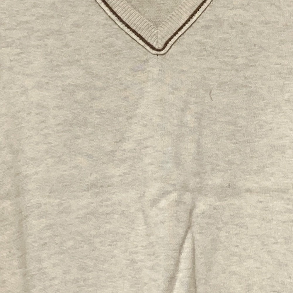 ロゼッタゲッティ ニットベスト