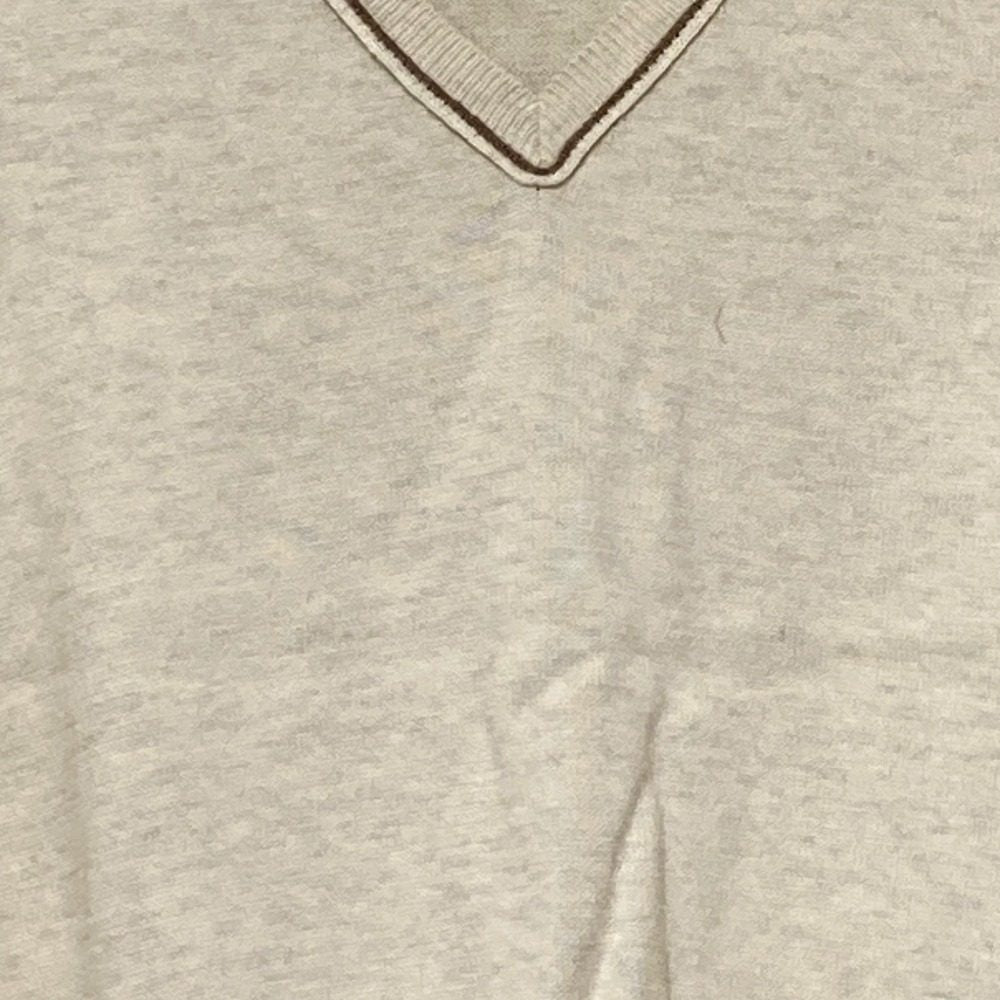 ロゼッタゲッティ ニットベスト