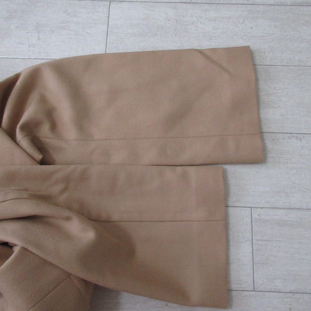 ROPE E'TERNEL ウール ロング コート