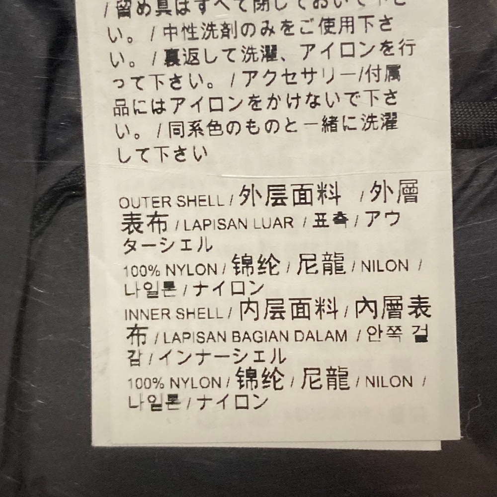 プーマ パデッドジャケット