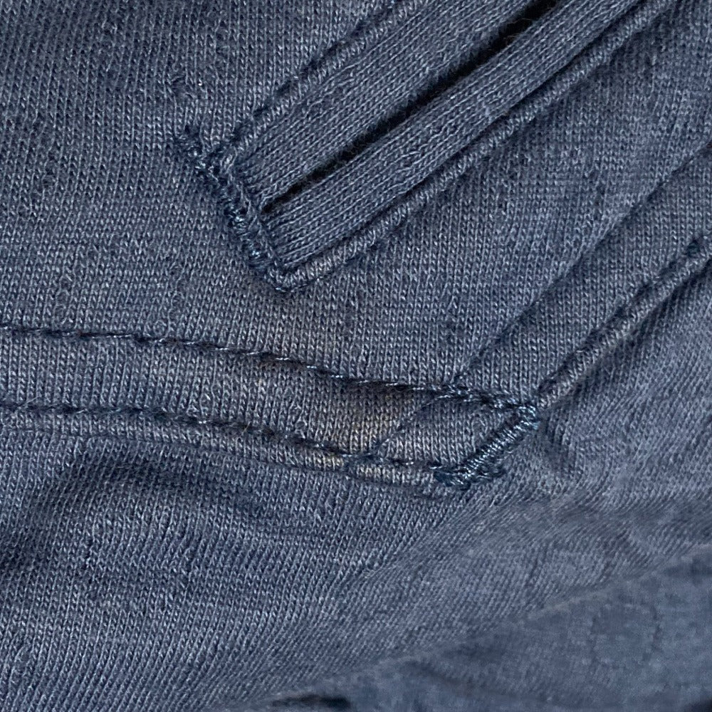 マークバイマークジェイコブス 刺繍ボアパーカージャケット