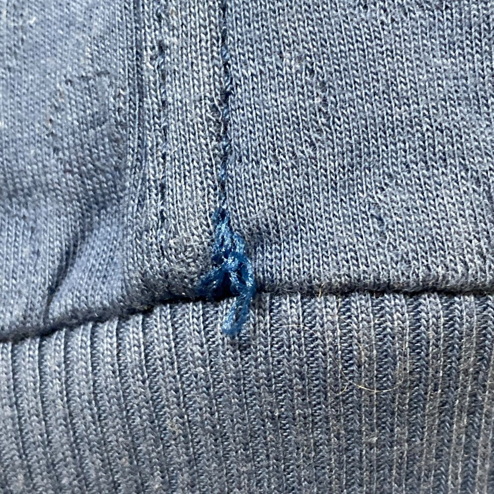 マークバイマークジェイコブス 刺繍ボアパーカージャケット
