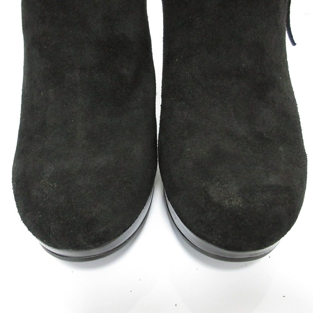 アグ SCARLETT シープスキン ショートブーツ